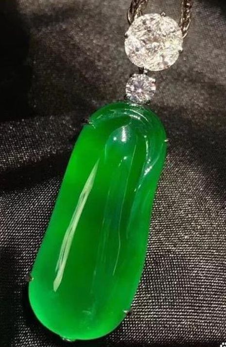 Latest company news about Il nome della giada deriva da un certo uccello?