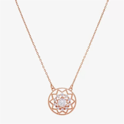 quality Collare da 18kt giallo rosa oro factory